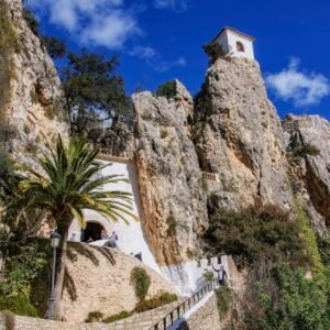 The Best Week to Travel in Spain in May: When to Go