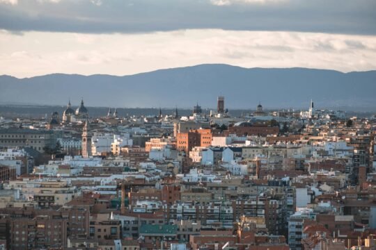 Discovering What Is Spain's Capital: A Historical Overview