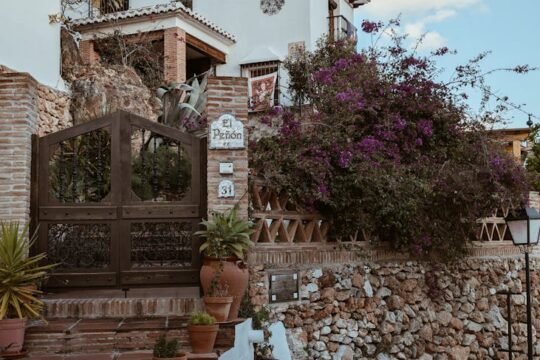 Spain in Spanish: Understanding the Language and Its Global Influence